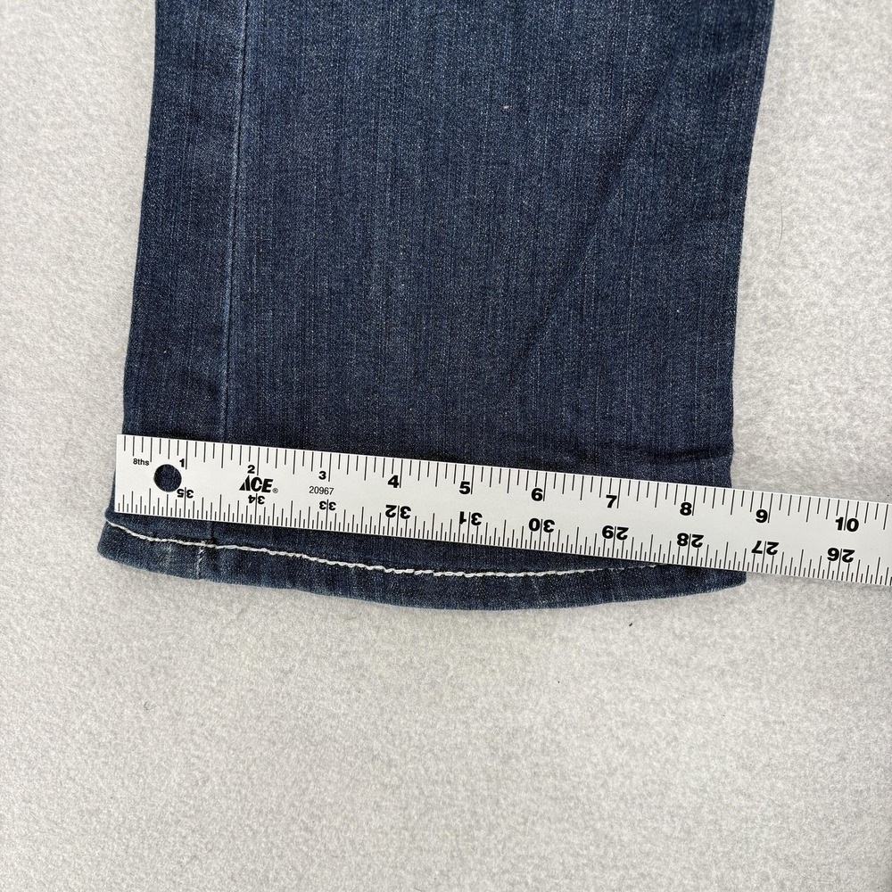 Women's ARIAT Blue Jeans - 28S - Picture 11 of 15